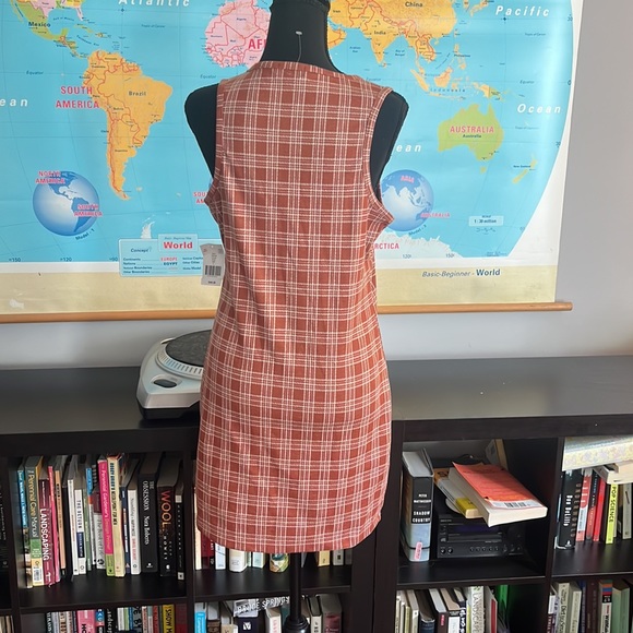 NWT Originality Dress From Dry Goods - Picture 3 of 5